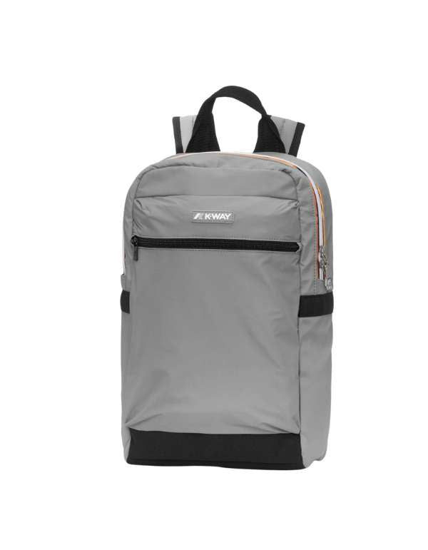 Laon Grey Frost Backpack
