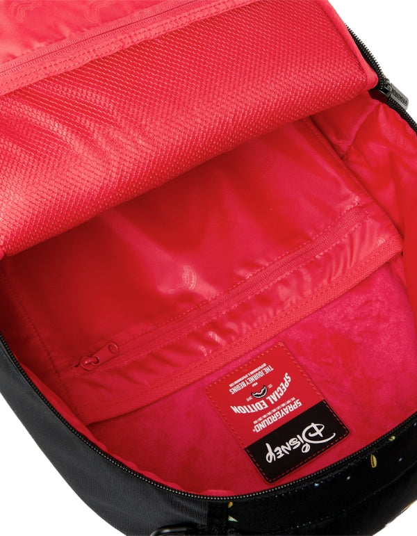 Zaino Disney Hokusai Money Wave Backpack