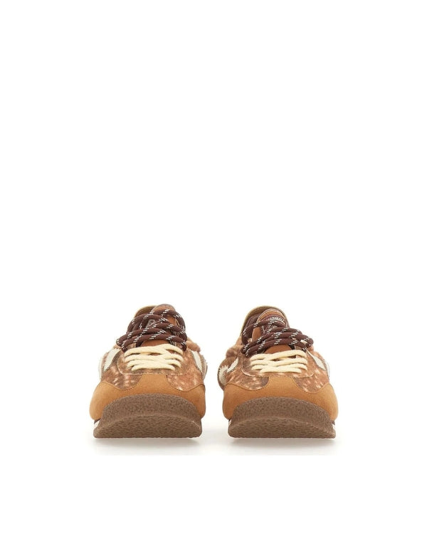 Sneaker 6.02 Panther Bambi
