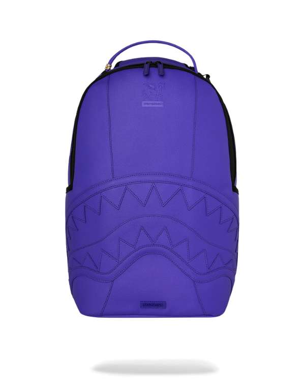 Blue Henny Dlxsv Backpack