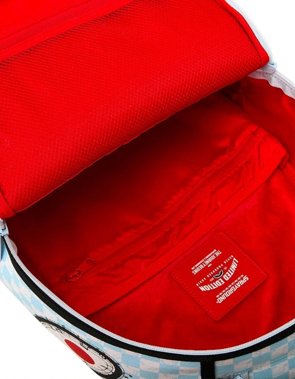Zaino Peanuts Snoopy Jams Backpack