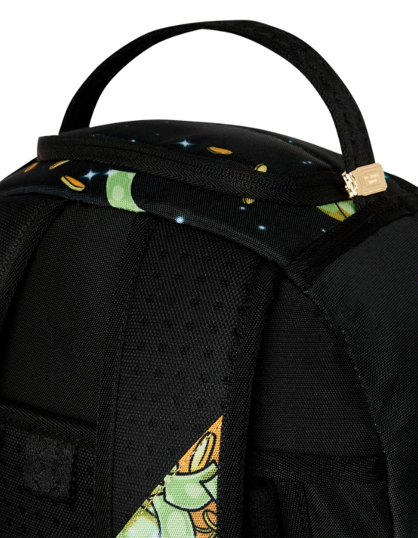 Zaino Disney Hokusai Money Wave Backpack