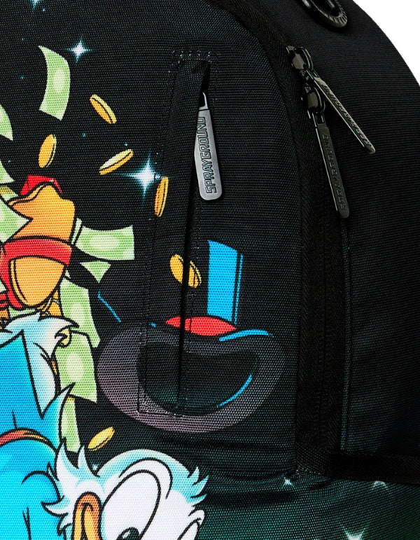 Zaino Disney Hokusai Money Wave Backpack