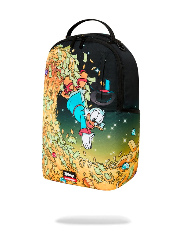 Zaino Disney Hokusai Money Wave Backpack