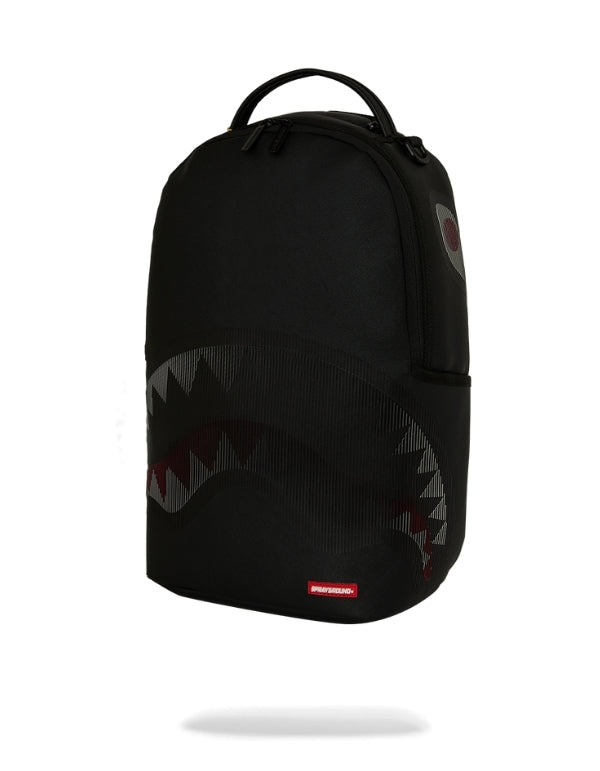 Zaino Disappearing Shark Backpack
