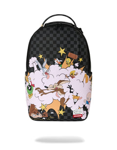 Looney Tunes Fight Cloud Backpack