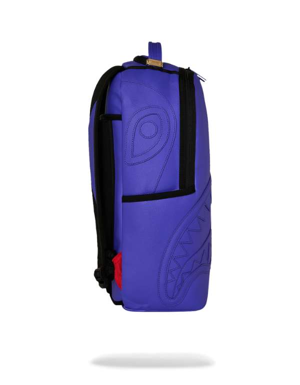 Blue Henny Dlxsv Backpack