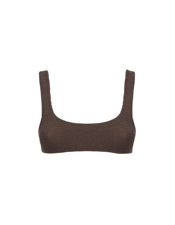 Bikini Crinkle Bralette Top Naima W Crinkle 18