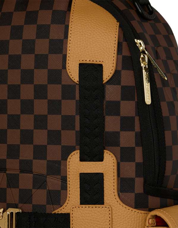 Henny Harness Dlxsv Backpack
