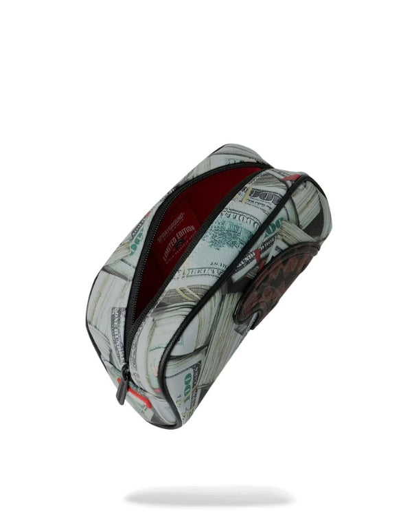 Sprayground Money Banks Pouch – Pochette e Borselli, dettaglio 2