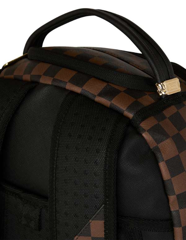 Zaino Henny Harness Dlxsv