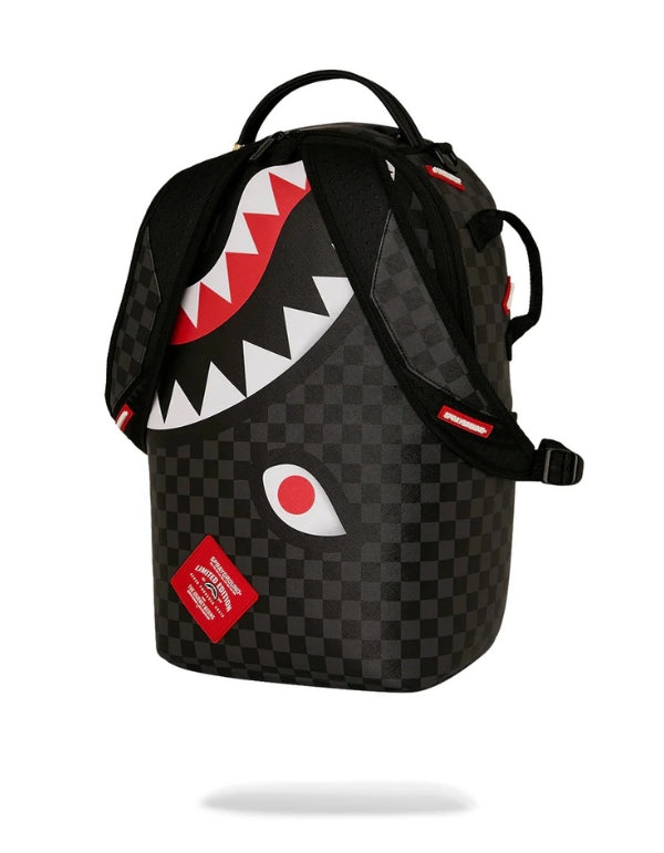 Sprayground Zaino Bag Done Wrong Backpack – Zaini, dettaglio 4
