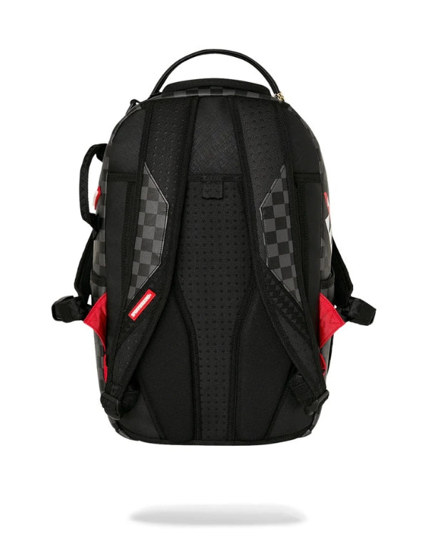 Sprayground Zaino Bag Done Wrong Backpack – Zaini, dettaglio 3