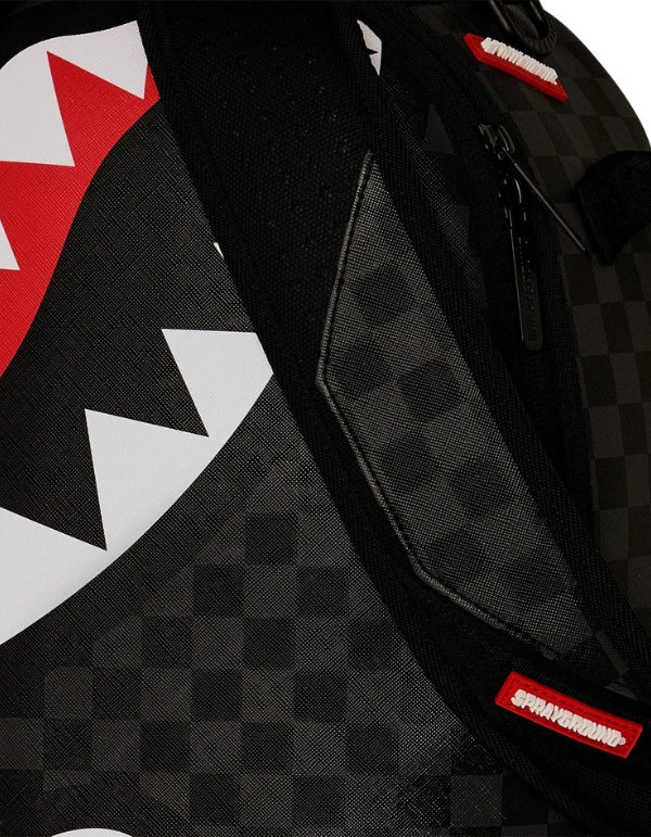 Sprayground Zaino Bag Done Wrong Backpack – Zaini, dettaglio 2