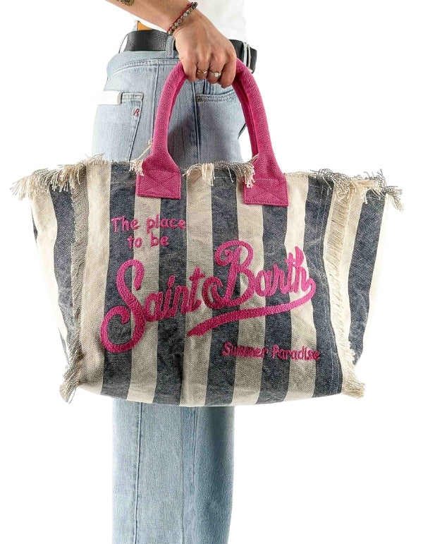 Borsa Vanity Tina 6177 Emb
