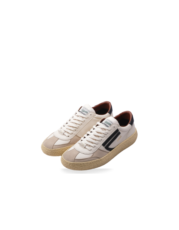 Sneaker 1.01 Vintage Osso