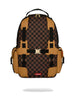 Henny Harness Dlxsv Backpack