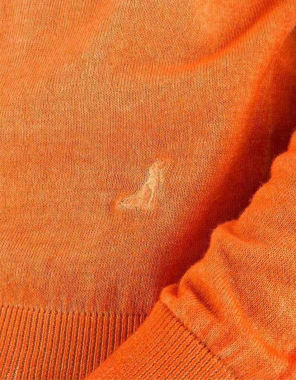 Maglia 100% Cotone Corniglia Tramonto Tinto Freddo