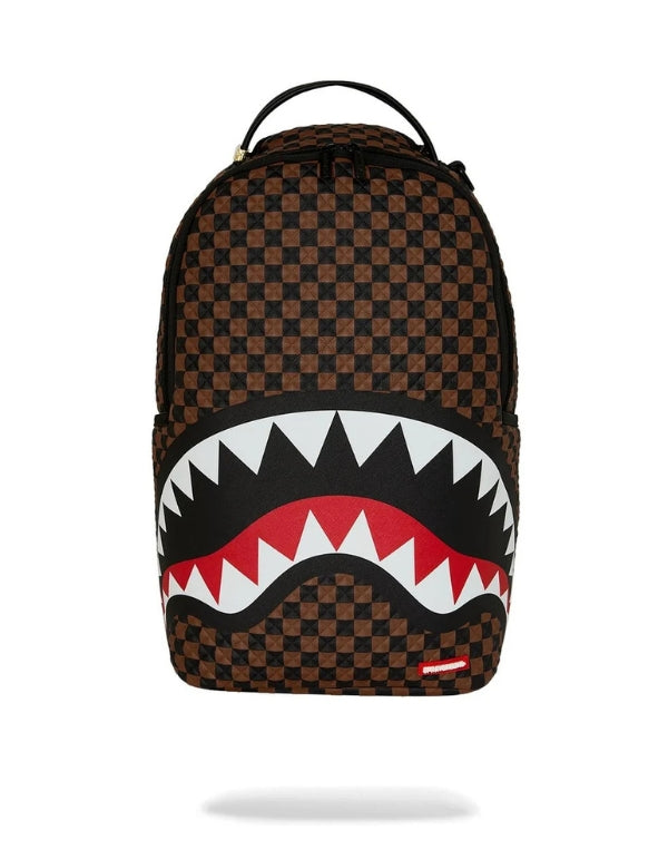 Zaino Sharks In Paris Pyramid Backpack