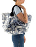 Shoulder Bag Vanity Jungle Oceania 01