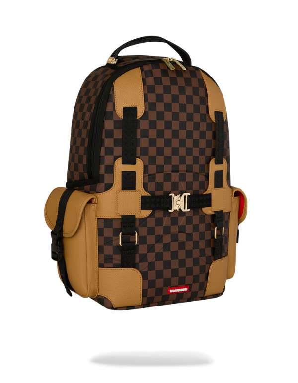 Zaino Henny Harness Dlxsv