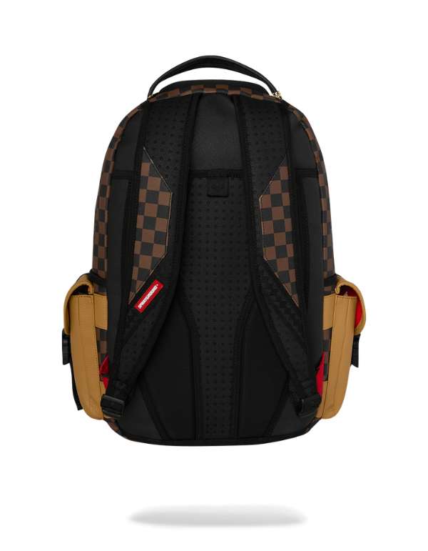 Zaino Henny Harness Dlxsv