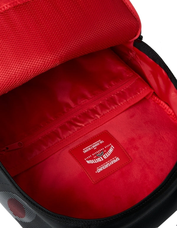 Zaino Disappearing Shark Backpack