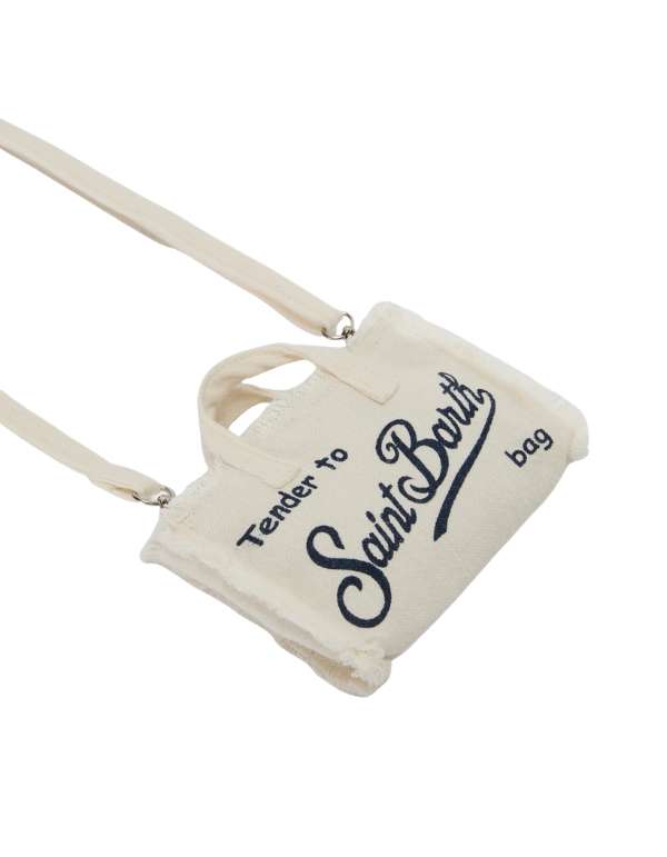 Phone Bag Linen Linen 1061