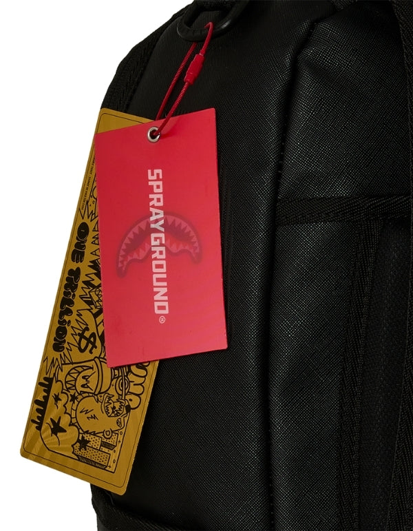 Zaino Disappearing Shark Backpack