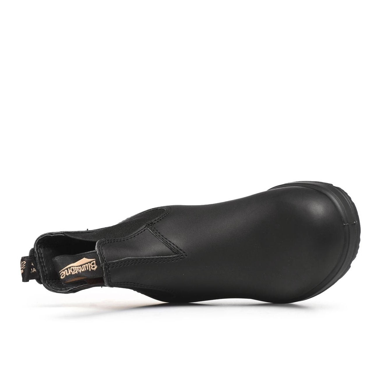 510 El Side Boot, Black