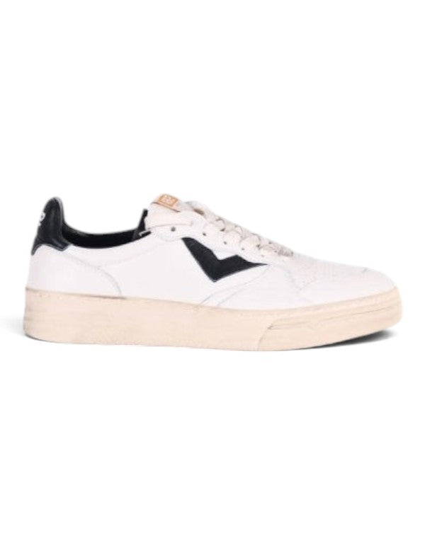 4B12 Hyper U-3027 White/Black – vista principale – Master SKU 4B12_HYPER_U3027