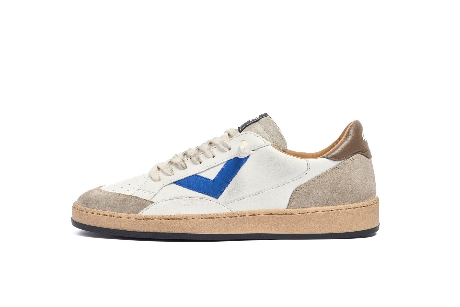 4B12 Sneaker Playnew-u1005 – dettaglio prodotto 3 – Master SKU 4B12_PLAYNEW_U1005