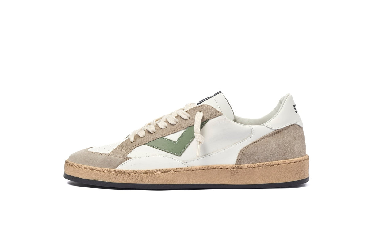 4B12 Sneaker Playnew-u1013 – dettaglio prodotto 3 – Master SKU 4B12_PLAYNEW_U1013