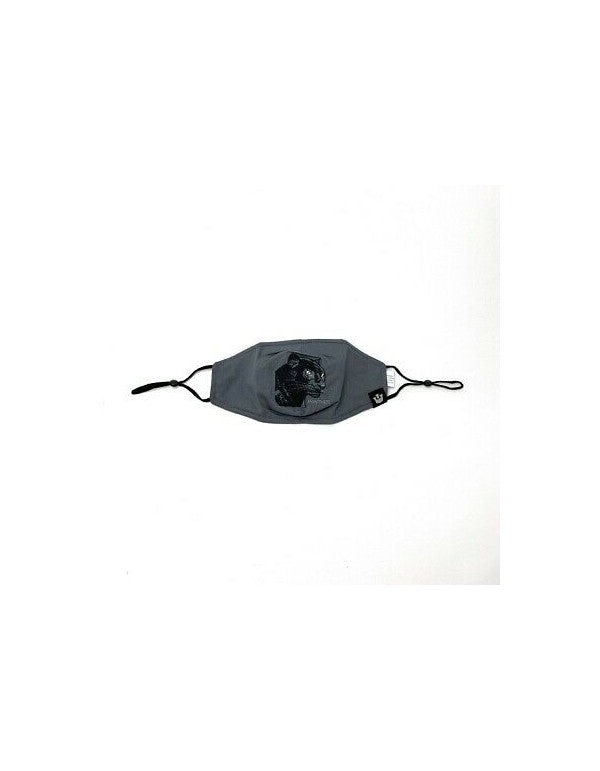 Nine Lives Mascherina, Nero