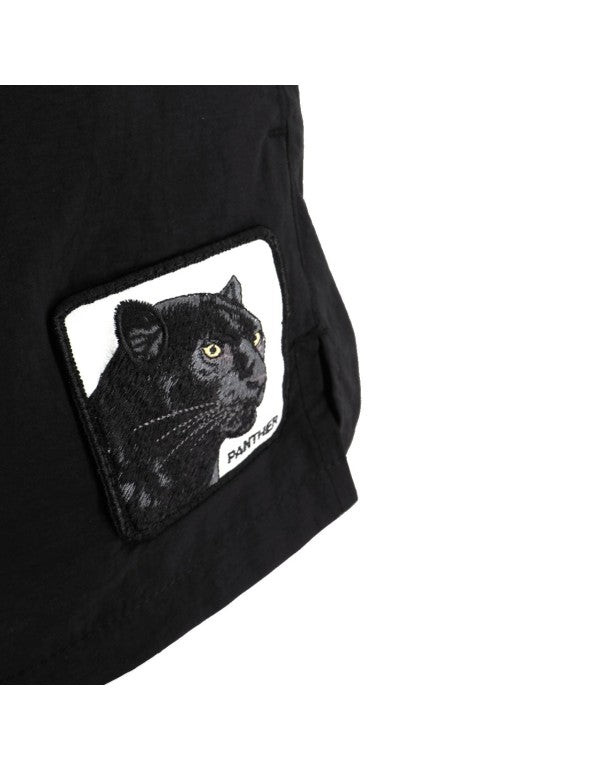 Costume Panther, Nero