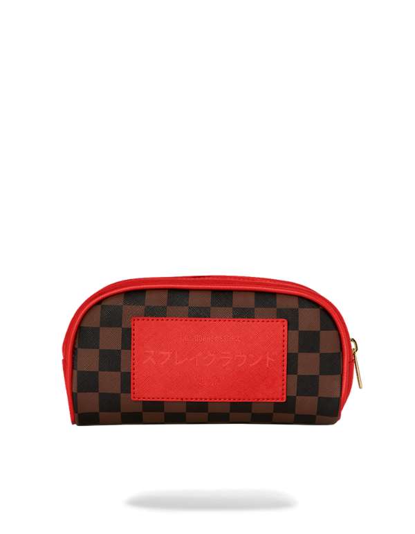 Astuccio Red Redemption