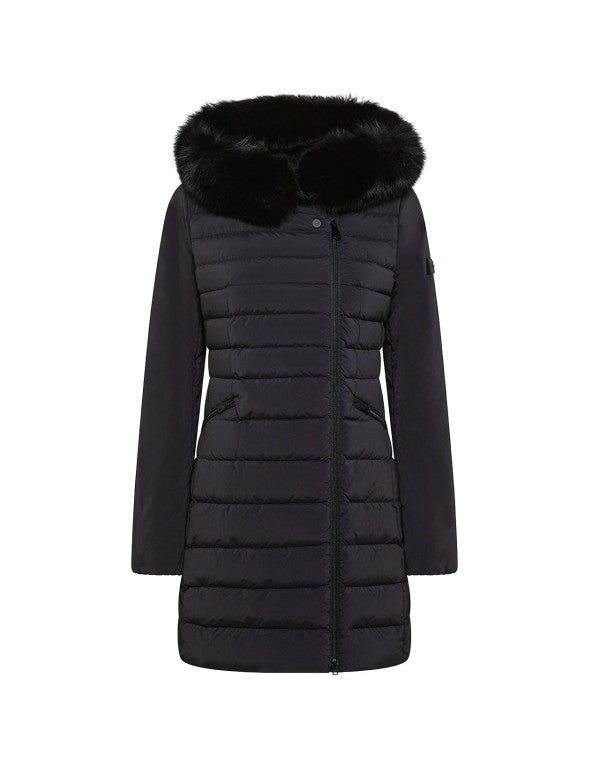 Giacca Seriola ML 04 Fur Nero