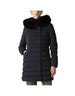 Seriola ML 04 Fur, Black