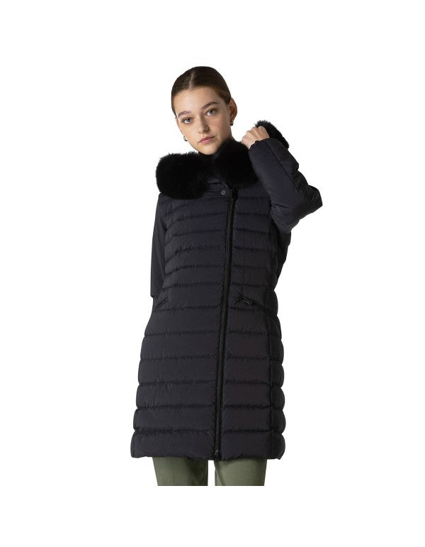 Giacca Seriola ML 04 Fur Nero