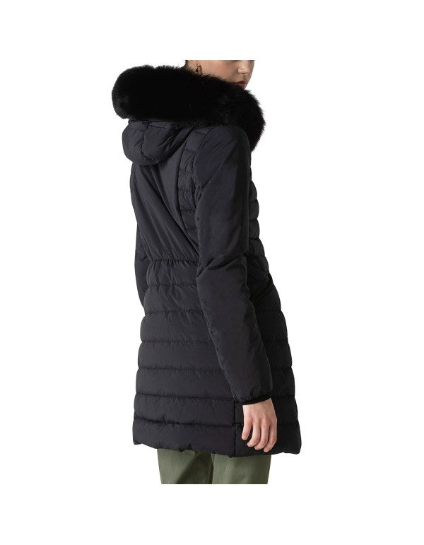 Giacca Seriola ML 04 Fur Nero