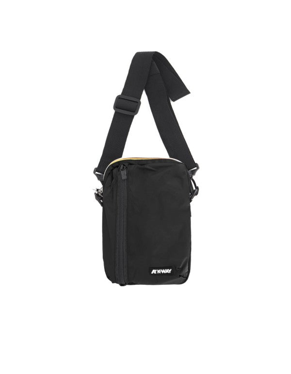 Borsello Barbiton Black Pure