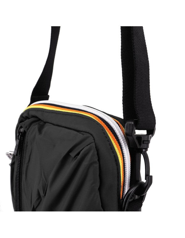 Borsello Barbiton Black Pure