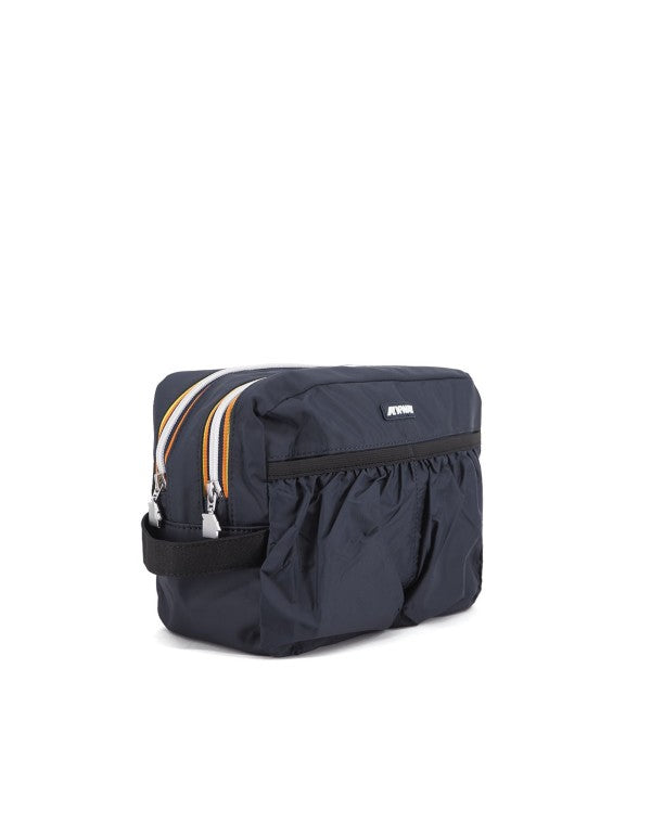 Beauty Case Albas Blu