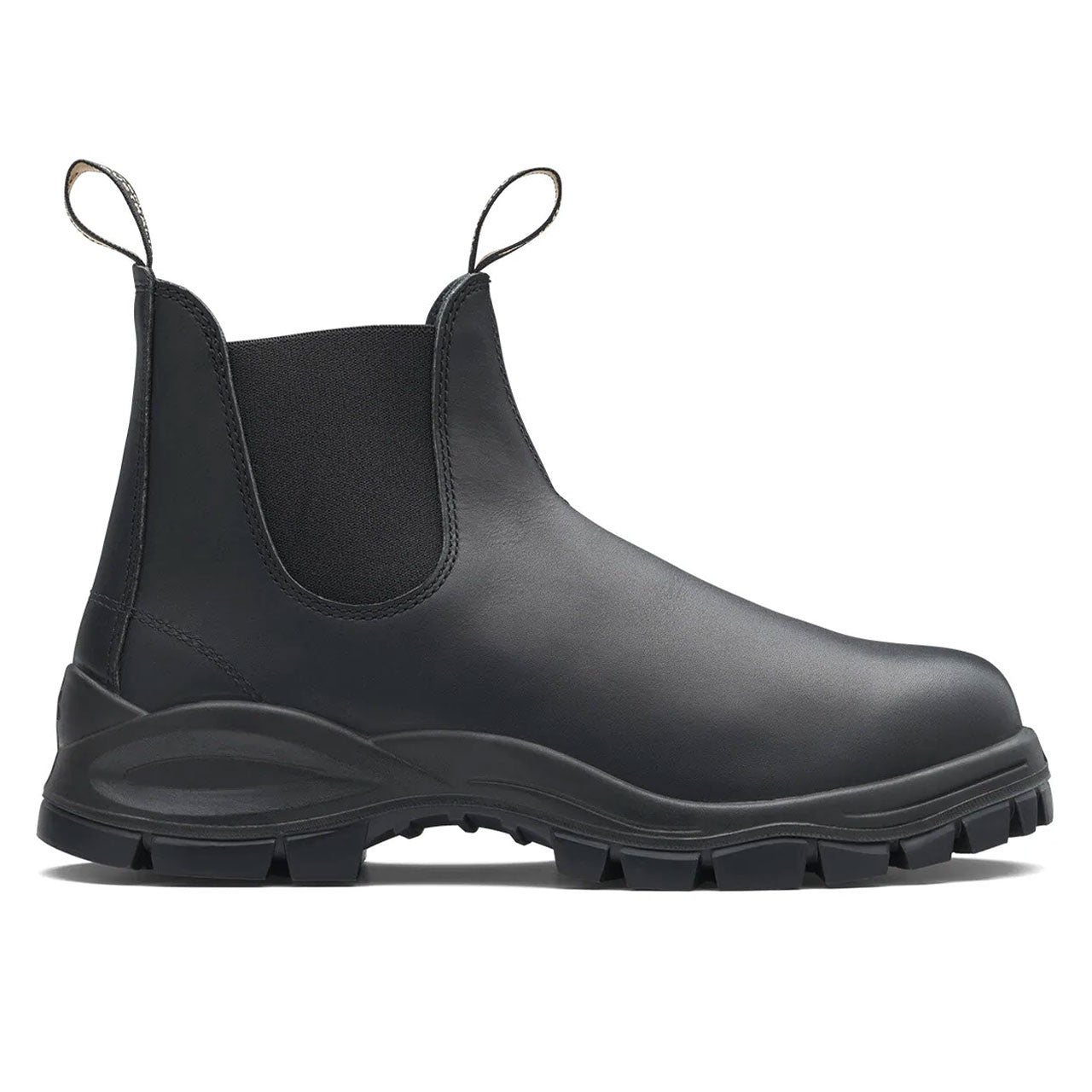 2240 Lug Boot Nero