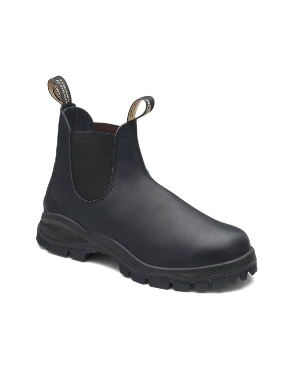 2240 Lug Boot Nero