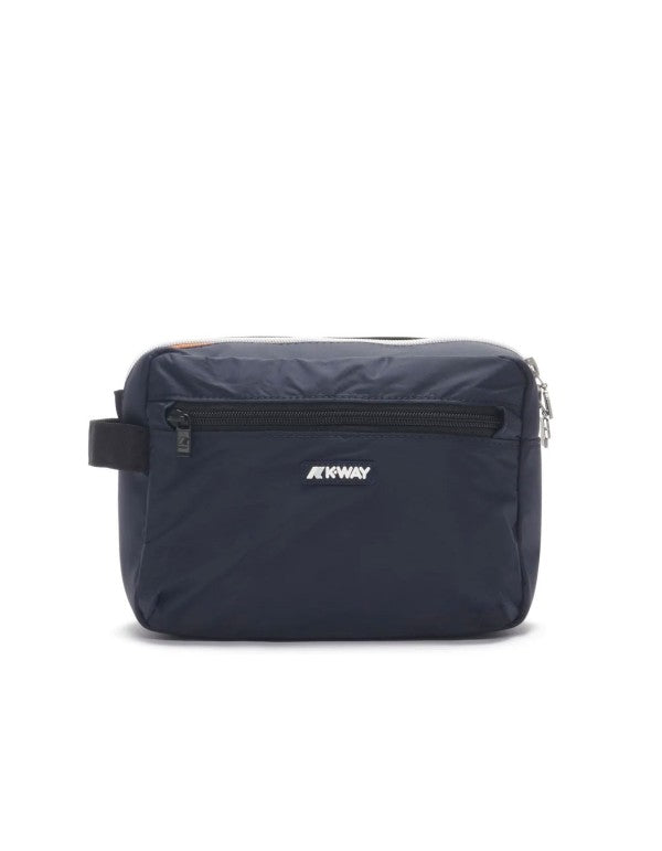 Demu Beauty Case, Blue
