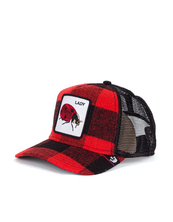 Cappello Da Baseball Lady