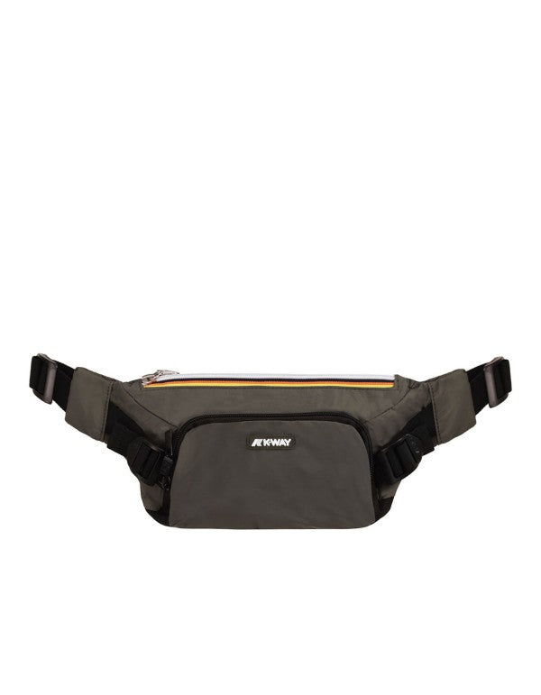 Marsupio Fericy S Green Blackish