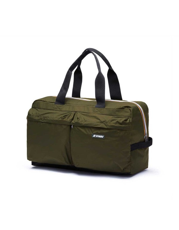 Sacca Ardelu M Green Blackish