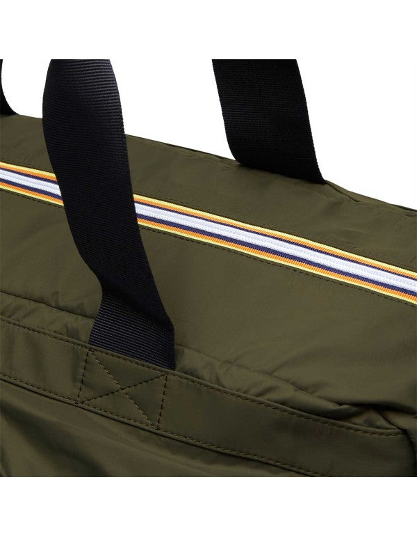 Sacca Ardelu M Green Blackish